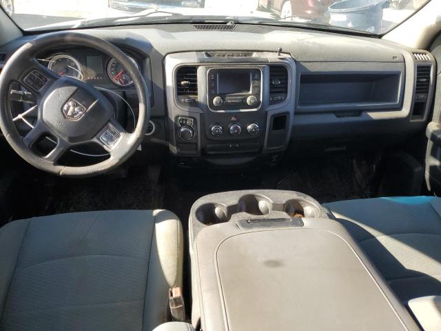 2016 RAM 1500 ST 1C6RR6FG4GS142121