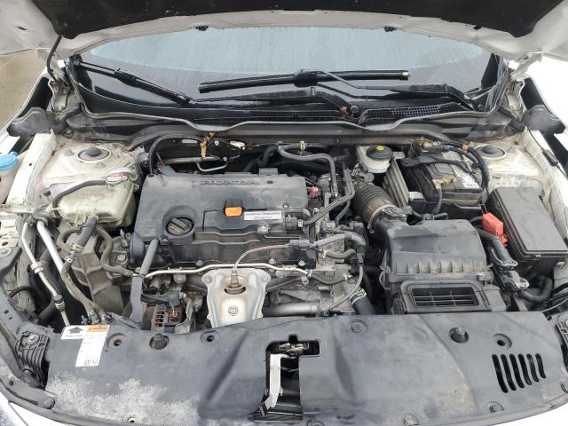 2017 HONDA CIVIC EX - 19XFC2F7XHE042373