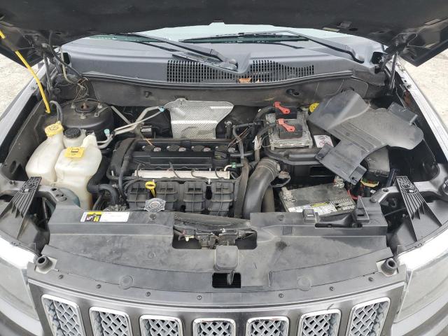 2015 JEEP COMPASS LA 1C4NJCEA8FD305303
