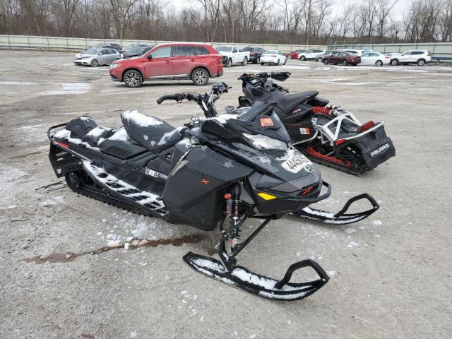 SKI DOO BACKCOUNTR