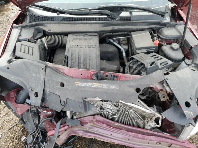 2016 GMC TERRAIN SL 2GKALMEK2G6236345