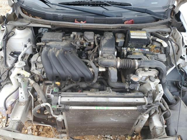 2016 NISSAN VERSA S - 3N1CN7AP0GL846017