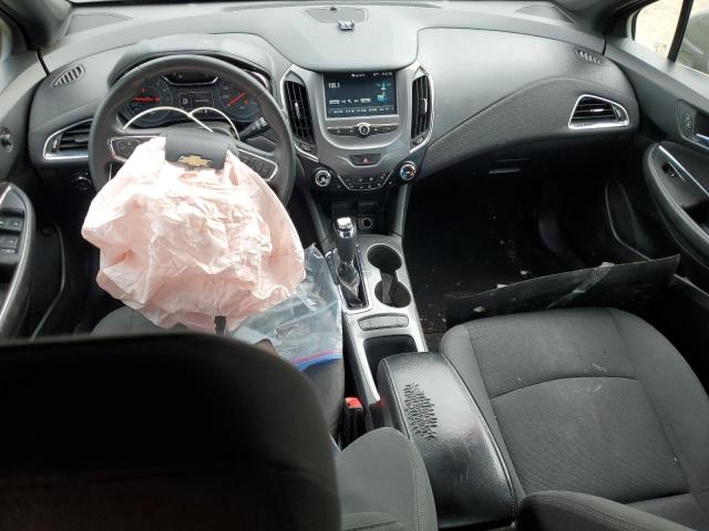 2018 CHEVROLET CRUZE LT - 1G1BE5SM1J7226864