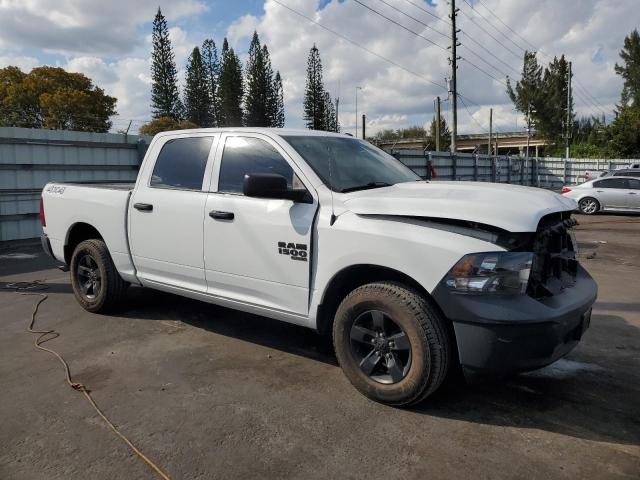 Vin: 3c6rr7kg2ng173724, lot: 45006535, ram 1500 tradesman 20224
