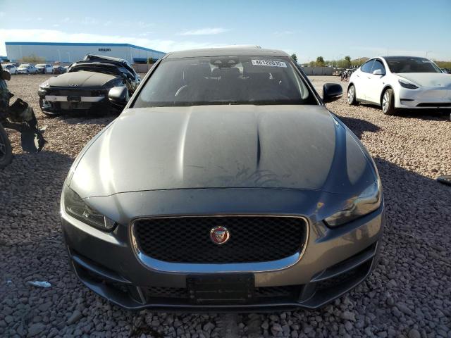 2017 JAGUAR XE PREMIUM SAJAD4BN6HCP15336