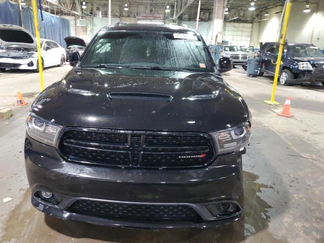 2017 DODGE DURANGO GT - 1C4RDJDG4HC958092