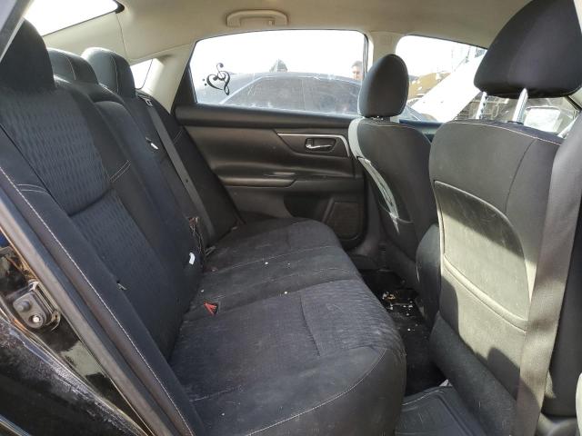 2017 NISSAN ALTIMA 2.5 - 1N4AL3AP6HC200437
