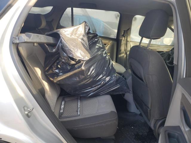 2018 GMC TERRAIN SL - 3GKALMEVXJL278131