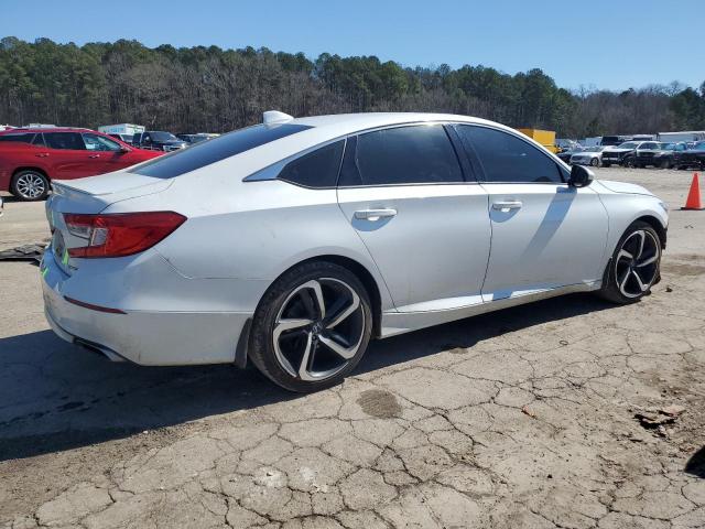 Vin: 1hgcv1f31ka014509, lot: 46961095, honda accord sport 20193