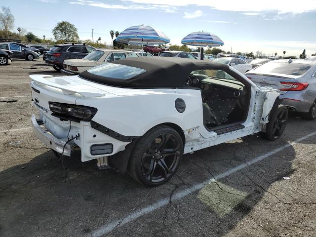 Vin: 1g1fk3d65n0127993, lot: 47244275, chevrolet camaro zl1 20223