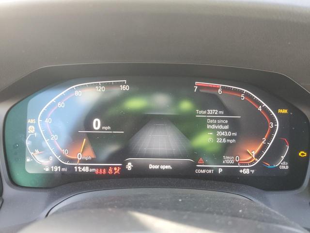 2023 BMW 430I GRAN WBA63AV09PFN91000