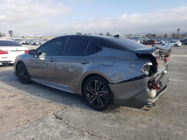 Vin: 4t1daack6su504478, lot: 42587565, toyota camry xse 20252