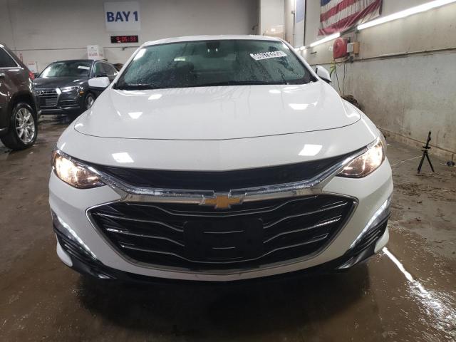 2022 CHEVROLET MALIBU LT - 1G1ZD5ST8NF195584