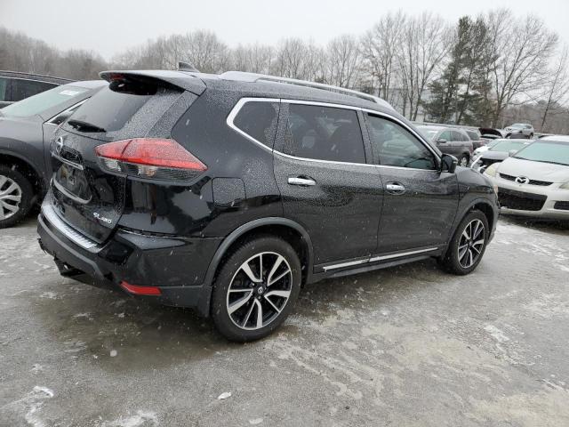 2017 NISSAN ROGUE S - JN8AT2MV9HW282049