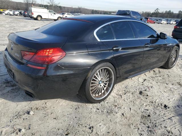 Vin: wba6b2c53dd128462, lot: 45852985, bmw 6 series i 20133
