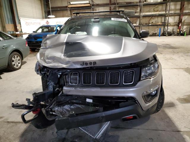 2019 JEEP COMPASS TR - 3C4NJDDB5KT733527