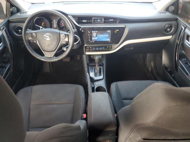 2018 TOYOTA COROLLA IM - JTNKARJE1JJ559407
