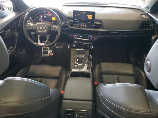 2019 AUDI Q5 TECHNIK WA1FNAFY1K2026607
