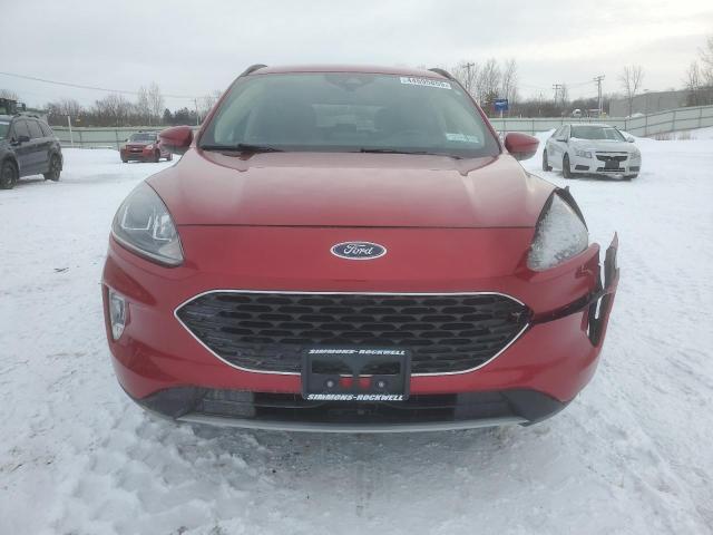2020 FORD ESCAPE SEL - 1FMCU9H64LUA44879