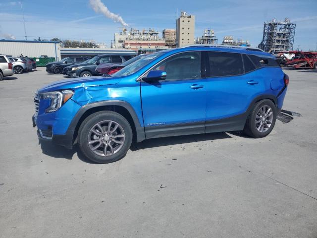 GMC TERRAIN SL