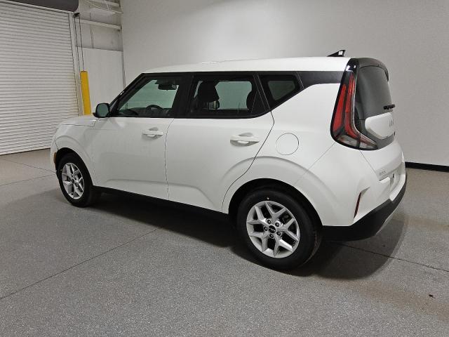 Vin: kndj23au0s7936566, lot: 44179015, kia soul lx 20252