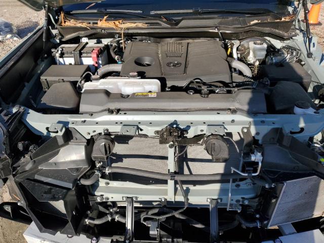 2024 TOYOTA TUNDRA CRE 5TFLA5DB4RX198170