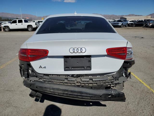 2015 AUDI A4 PREMIUM - WAUAFAFLXFA018161