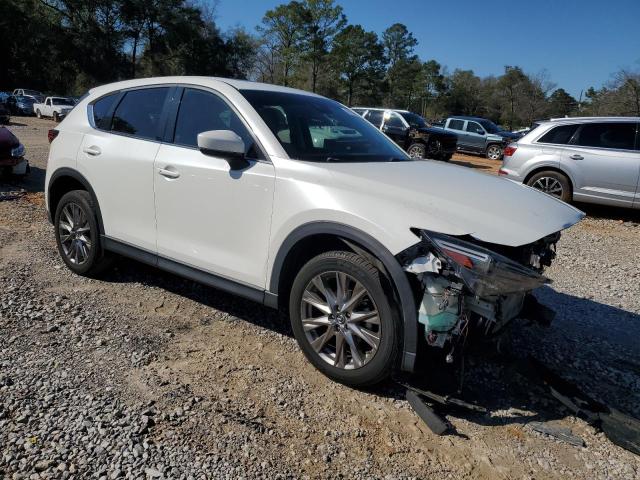 2020 MAZDA CX-5 GRAND - JM3KFADMXL0781888