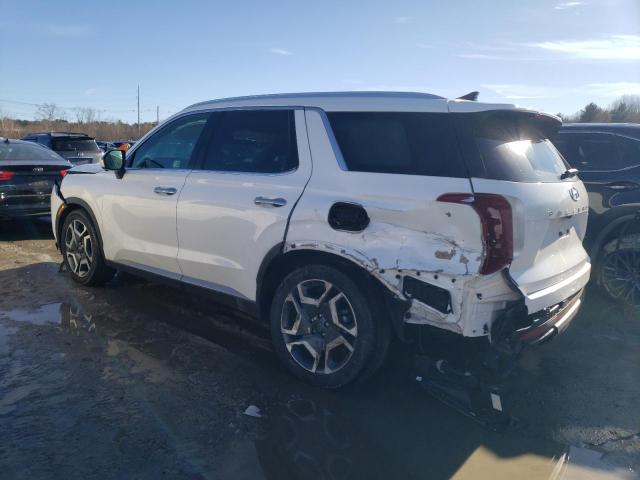 Vin: km8r5dgexru718044, lot: 46955435, hyundai palisade limited 20242