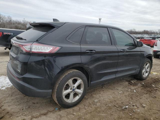 2017 FORD EDGE SE - 2FMPK3G98HBC26372