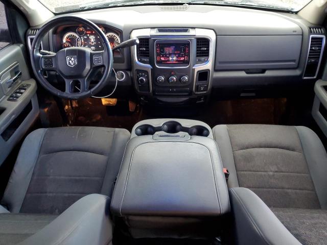 2013 RAM 1500 SLT - 1C6RR7GT1DS591320
