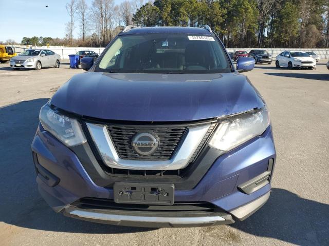 2020 NISSAN ROGUE S - KNMAT2MT5LP528270