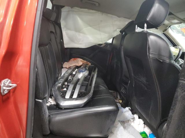 2019 FORD RANGER XL - 1FTER4FH2KLA91581