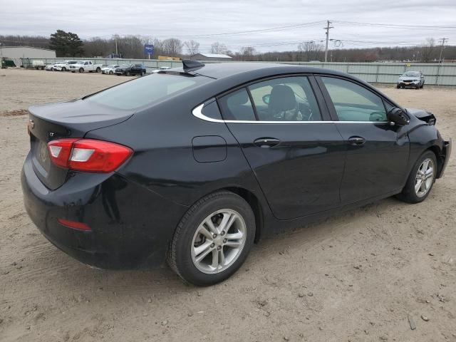 Vin: 1g1be5sm9j7116709, lot: 44504325, chevrolet cruze lt 20183