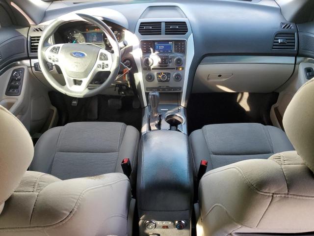 2015 FORD EXPLORER - 1FM5K8B87FGC64135