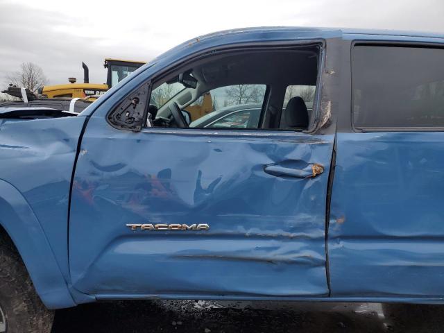 2019 TOYOTA TACOMA DOU - 3TMCZ5ANXKM248119