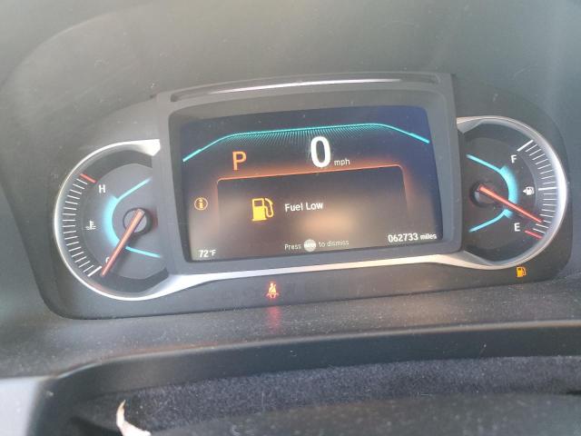 5FNYF5H26MB012004 2021 HONDA PILOT