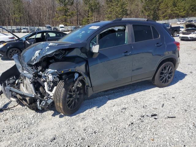 Vin: kl7cjlsb3mb323105, lot: 46348785, chevrolet trax 1lt 2021 img_1