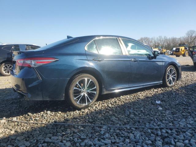 Vin: 4t1b11hk1ku749785, lot: 43545125, toyota camry l 20193