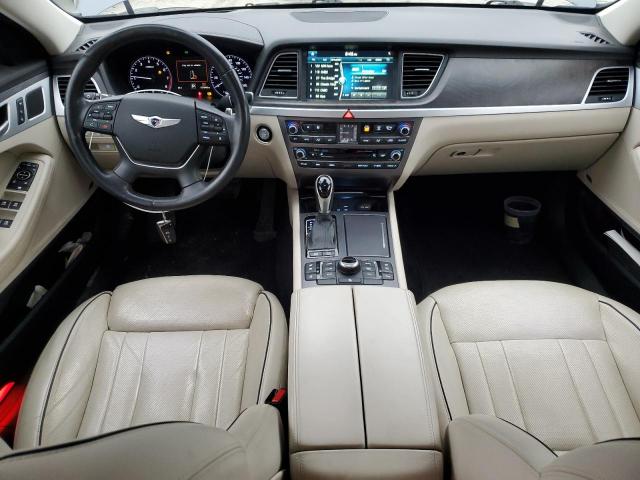 2015 HYUNDAI GENESIS 3. - KMHGN4JE4FU047918