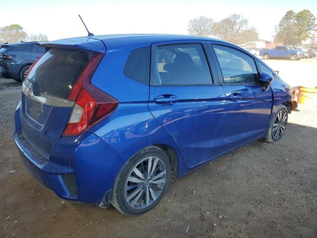 2016 HONDA FIT EX - JHMGK5H76GX004321