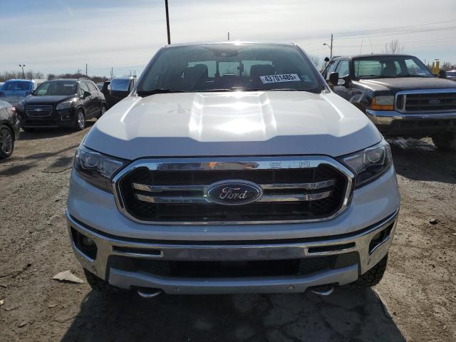 2019 FORD RANGER XL - 1FTER4FH5KLA54430