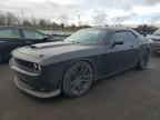 2018 DODGE CHALLENGER - 2C3CDZFJ8JH246589