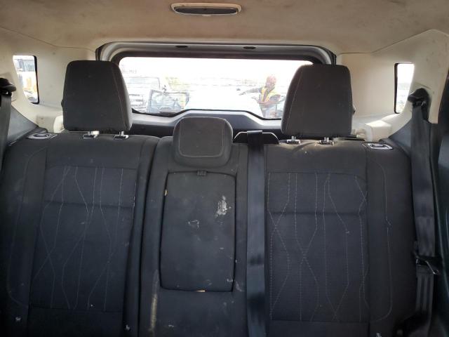 2021 FORD ECOSPORT S MAJ3S2GE7MC439744