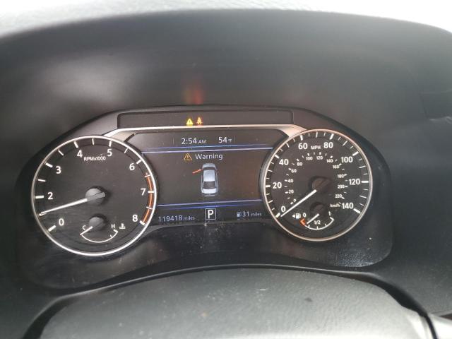2019 NISSAN ALTIMA S - 1N4BL4BV3KC242529
