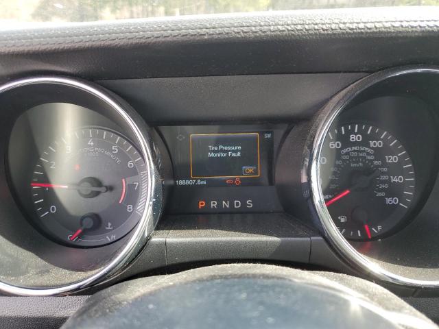 2015 FORD MUSTANG - 1FA6P8AM0F5331846