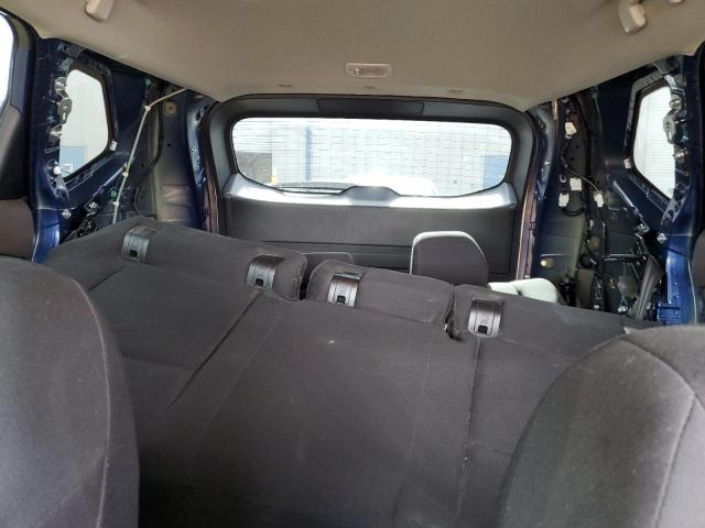 2023 NISSAN ROGUE S - 5N1BT3AB3PC874042
