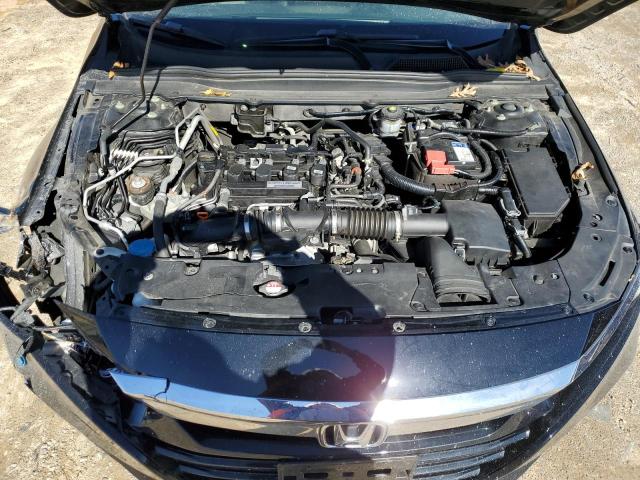 2019 HONDA ACCORD LX - 1HGCV1F18KA105257