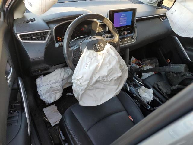 2023 TOYOTA COROLLA CR - 7MUDAABG3PV055070