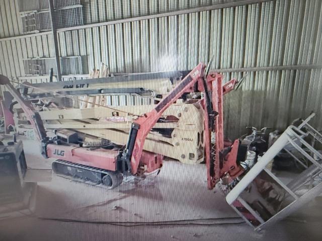 JLG 800AJ 2004 C170000561 photo #3